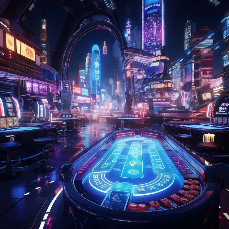 1xbet online Live Casino